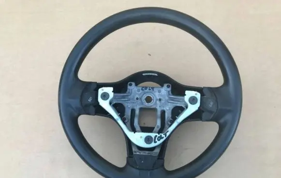 Mitsubishi Colt Steering wheel mr977310 mr955201 mr313102