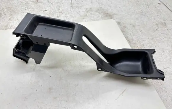 Audi 100 200 5000 C3 Other center console (tunnel) element 447863341