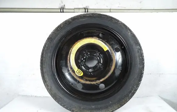 Alfa Romeo 159 R17 spare wheel 