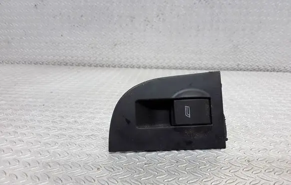 Audi A6 S6 C5 4B Electric window control switch 4B0959521