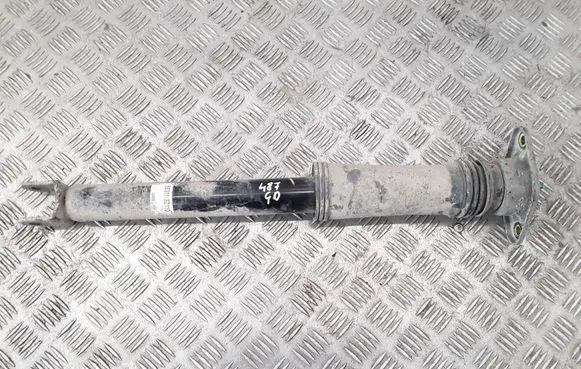 Hyundai i40 Rear shock absorber/damper 553113Z110