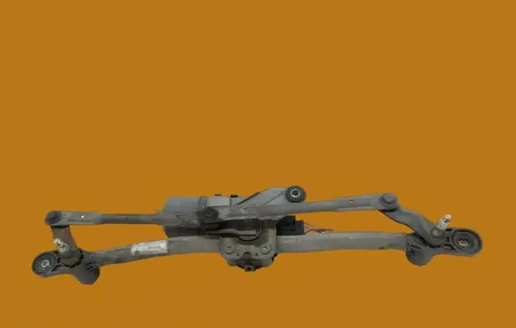 Fiat Croma Front window lifting mechanism without motor 51708219