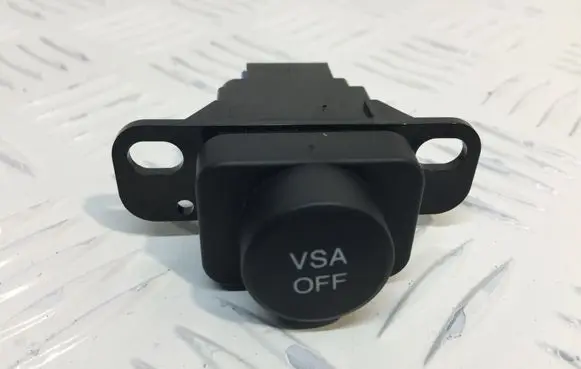 Honda Civic Other switches/knobs/shifts M30489