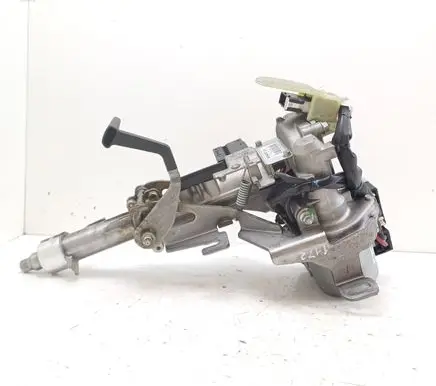Renault Megane III Electric power steering pump 488107802