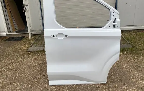 Ford Transit Custom II Front door 151214