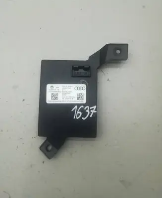 Audi A6 S6 C6 4F Keyless (KESSY) go control unit/module 4F0907335 4F0910335