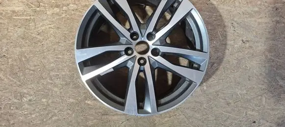 Audi A6 S6 C8 4K R19 alloy rim 4K0601025H K660529