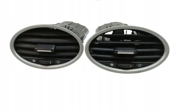 Ford Focus Dashboard air vent grill cover trim 