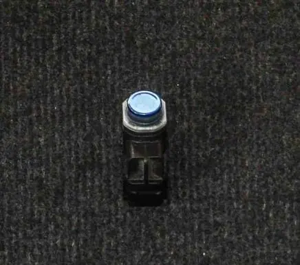 Renault Megane III Parking PDC sensor 284420003R