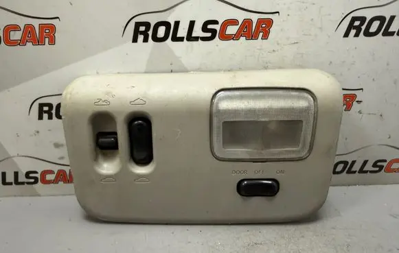 Nissan X-Trail T30 Front seat light 