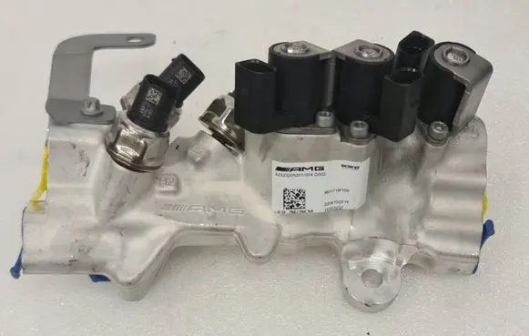 Mercedes-Benz SL R232 Other devices A2323205201