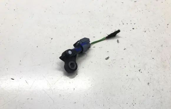 Jaguar I-Pace Airbag deployment crash/impact sensor J9C314B342AB