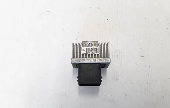 Dacia Dokker Glow plug pre-heat relay 110678071R