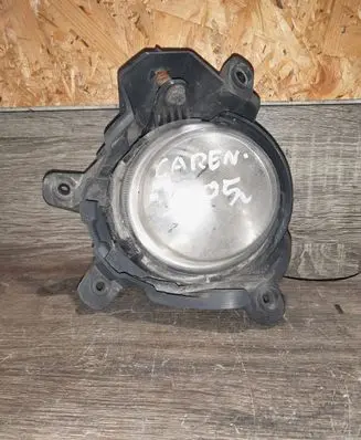 KIA Carens I Front fog light