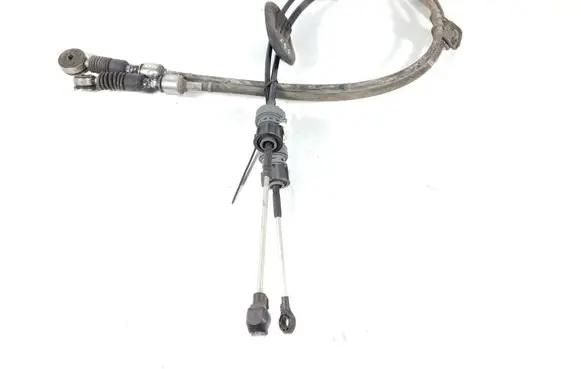 Honda Accord Gear shift cable linkage 54310-TL0-G01