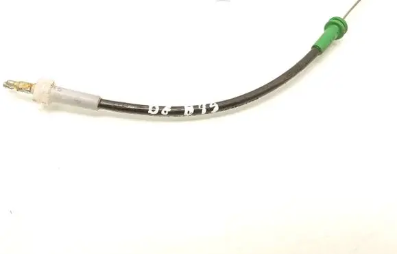 Ford Fiesta Rear door cable line 8A61R22152BC