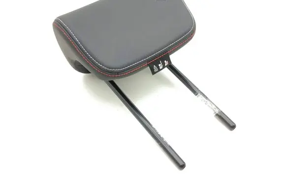 Renault Captur II Rear seat headrest 