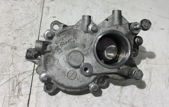Peugeot Boxer Vacuum pump 9810737980 9674992180 6574024