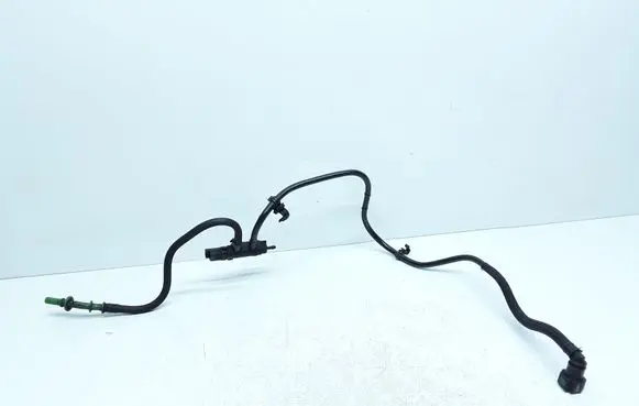 Volvo S40 Fuel line/pipe/hose 9635692580