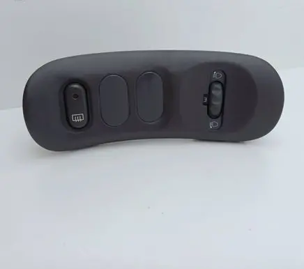 Renault Espace III Windscreen/window heater switch 6025300995
