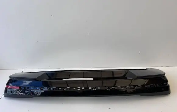 Skoda Enyaq iV Rear bumper lower part trim 5LG807568