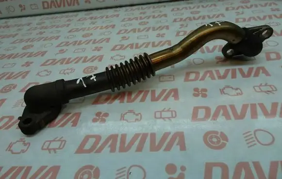 KIA Sportage EGR valve line/pipe/hose