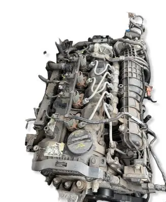Hyundai i40 Engine D4FD