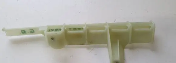 Seat Arona Rear bumper mounting bracket