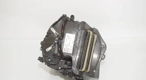 BMW 5 F10 F11 Interior heater climate box assembly 9248171 64119248171 9243950