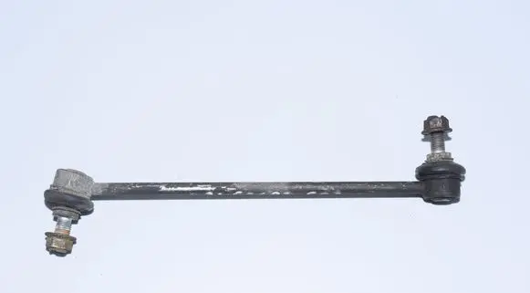 Front anti-roll bar/stabilizer link