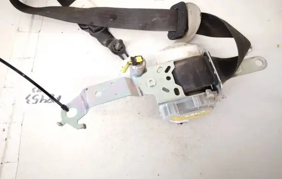 Subaru Legacy Front seatbelt 7m3520p 7m3520-p