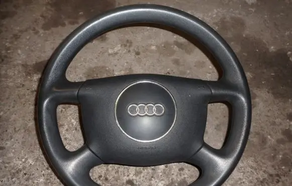 Audi A3 S3 8L Steering wheel