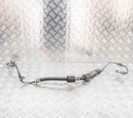 Porsche Cayenne (92A) Power steering hose/pipe/line 7P5422893F