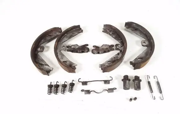 Mercedes-Benz E W212 Other brake parts 