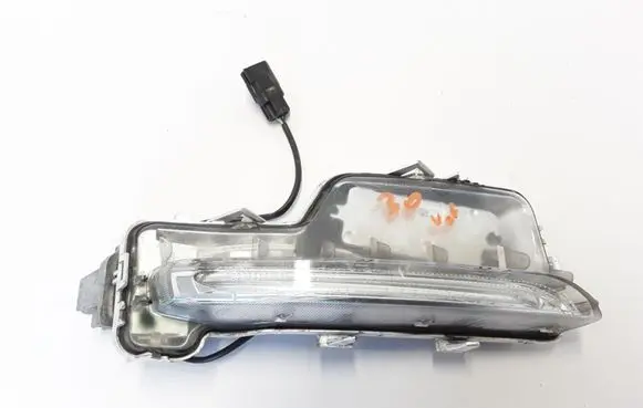 LED Daytime headlight