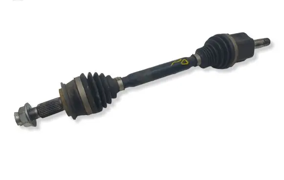 Alfa Romeo Giulia Front driveshaft 