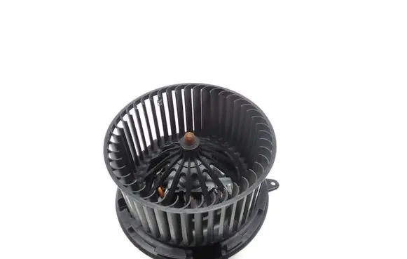 Citroen C4 Cactus Heater fan/blower T4054002 T40540029608