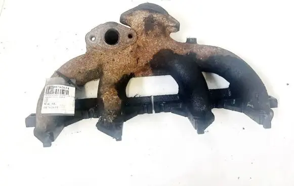 Renault 19 Exhaust manifold