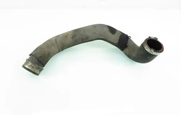 Porsche Cayenne (92A) Intercooler hose/pipe 7P0145738B
