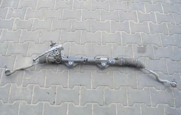 Jaguar XJ X351 Steering rack AW933200AA