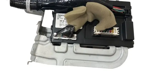 Comfort/convenience module