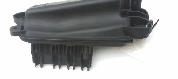 Mercedes-Benz E W212 Vacuum air tank A6510700568 446480601