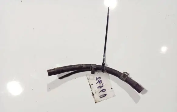Volkswagen Sharan Engine coolant pipe/hose