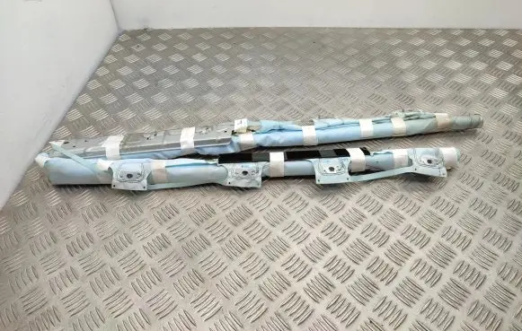Ford Ecosport Roof airbag CN15A042D94AC