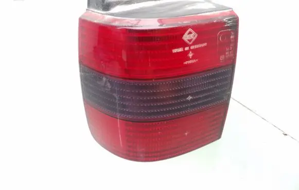 Volkswagen PASSAT B4 Rear/tail lights 394129 3A9945257