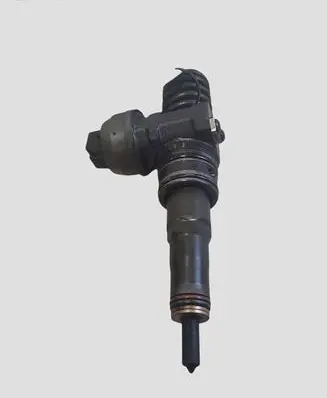 Seat Toledo III (5P) Fuel injector 0414720215