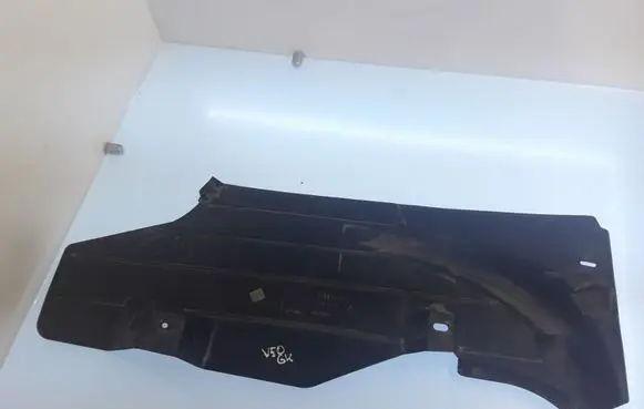 Volvo V50 Front underbody cover/under tray 30683605