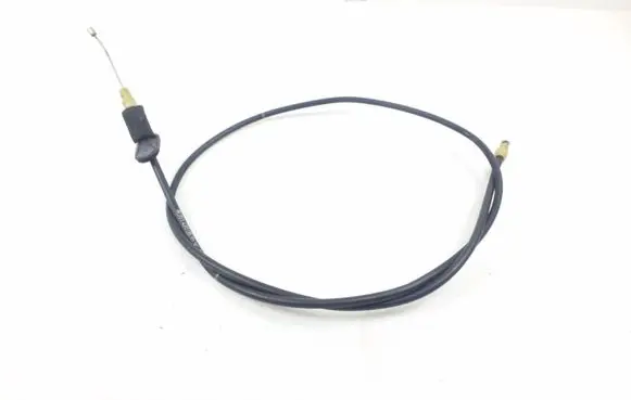 Handbrake/parking brake wiring cable