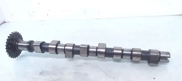 Camshaft