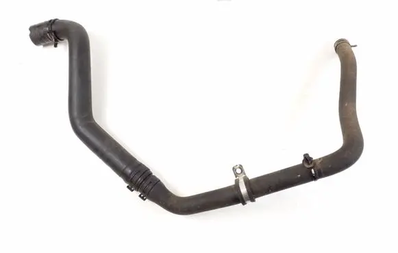 Air intake hose/pipe